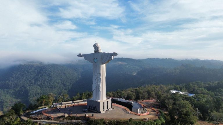 Encantado está entre os 8 destinos turísticos tendência no Brasil para 2026, aponta Booking.com