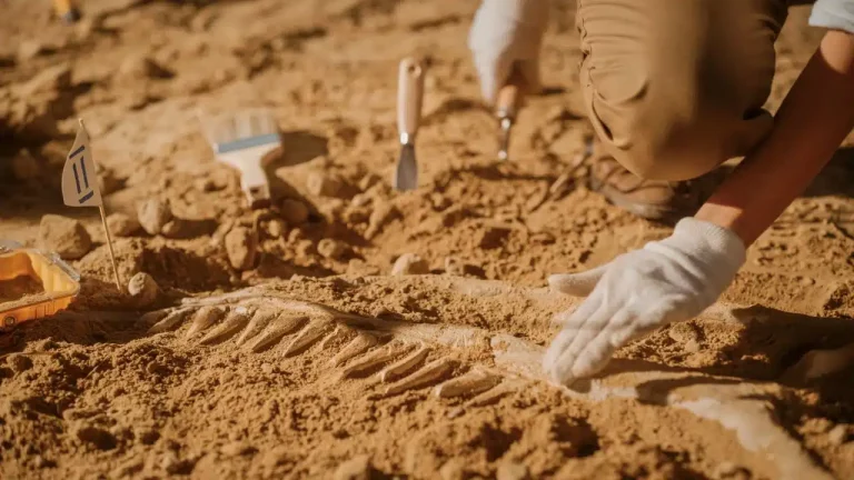 Pesquisadores identificam uma linhagem humana até então desconhecida no centro da Argentina