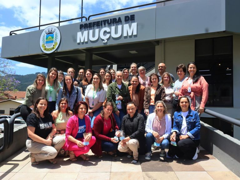 Roca Sales participa de reunião regional da AMAT sobre políticas sociais