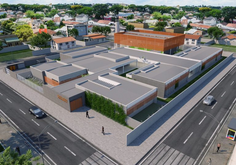 Obras das novas escolas começam em Relvado