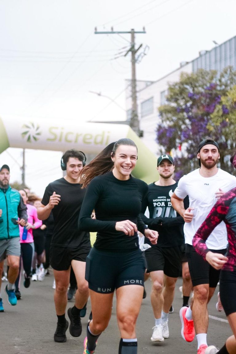 Coffee Beats & Run chega à segunda edição com caminhada, corrida e café da manhã