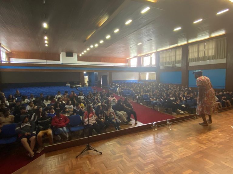 Espetáculos celebram cultura afro e marcam Dia da Consciência Negra em Encantado