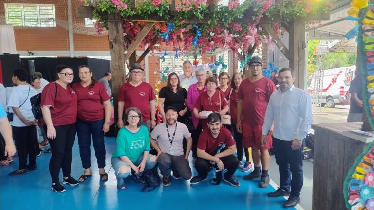 Relvado participa do XII Encontro Regional de Saúde Mental em Sério