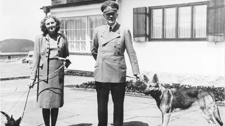 Análise de DNA indica que Hitler sofria de síndrome rara e propensão a transtornos mentais