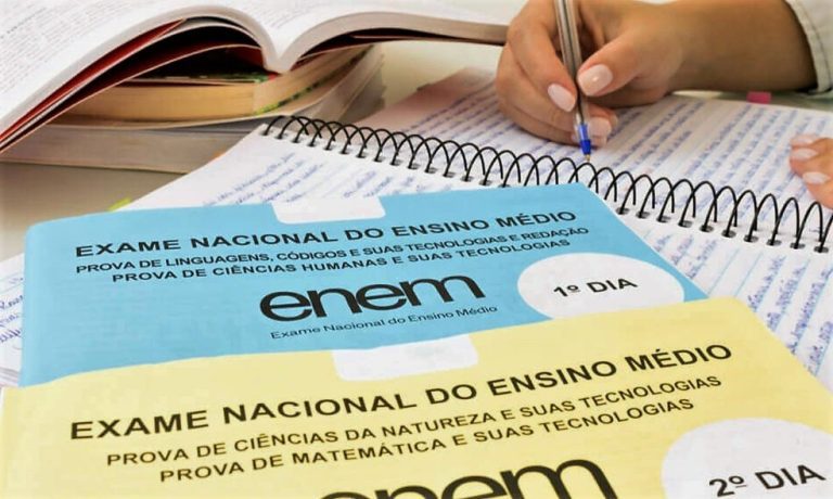 Enem passará a substituir Saeb e poderá ser aplicado em países do Mercosul