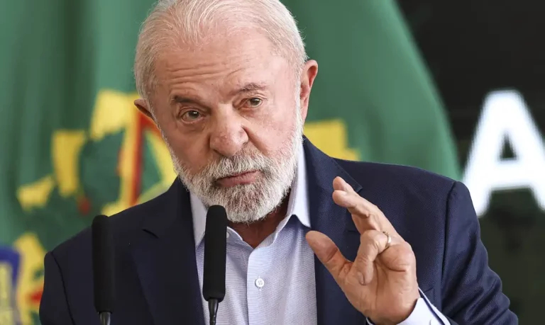 Lula anuncia investigação sobre megaoperação no Rio que deixou 121 mortos e afirma “não era ordem de matança”