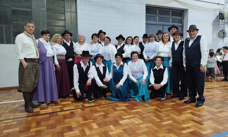 CRAS promove festival para apresentar oficinas à comunidade nesta quarta-feira