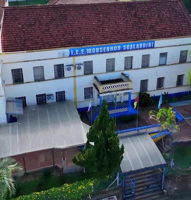 Instituto Monsenhor Scalabrini abre matrículas e inscrições para o ano letivo de 2026
