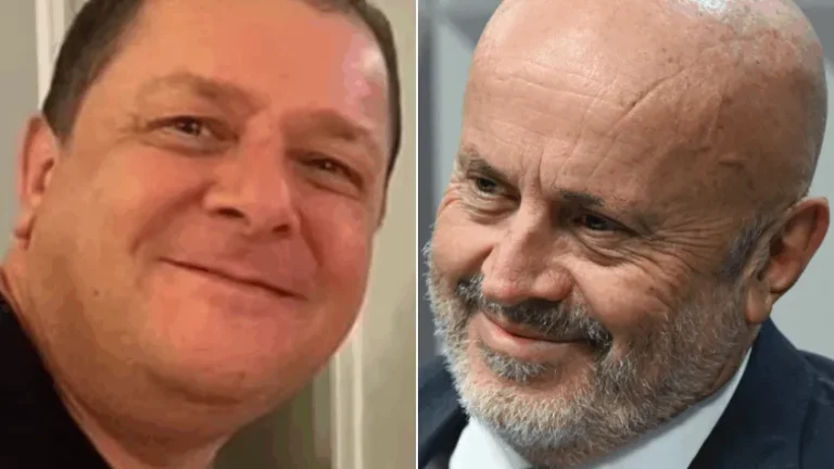 Filho de Lula teria recebido R$ 300 mil por mês do “Careca do INSS”, diz testemunha