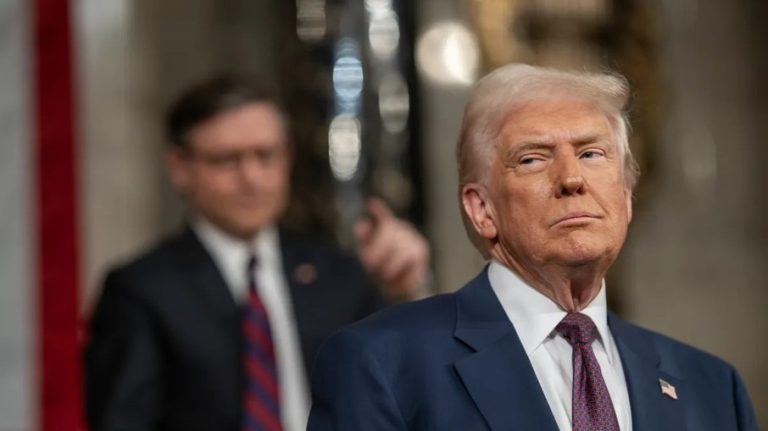 Trump diz que bombardeios terrestres na América Latina podem começar “em breve”