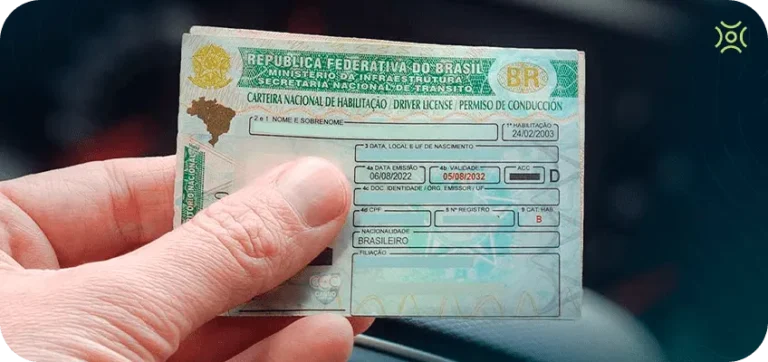 Nova regra altera limite de pontos para suspensão da CNH