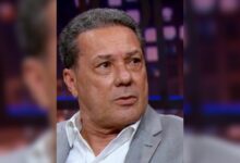 Luxemburgo é internado em UTI com infecção pulmonar em Palmas