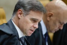 Mendonça critica juízes 'estrelas' e defende responsabilidade na magistratura