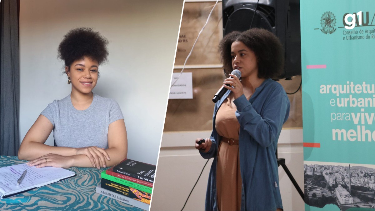 Jovem do RS recebe bolsa milionária para pesquisar mudanças climáticas nos EUA