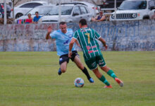 União venceu e está classificado.