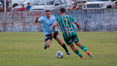 União venceu e está classificado.