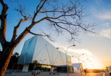 Univates entra no top 10 das universidades mais empreendedoras do Brasil