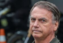 Bolsonaro pode deixar casa para emergências médicas durante prisão domiciliar