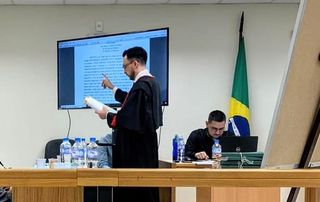 Mandantes de chacina familiar em Caxias do Sul pegam 90 anos de prisão