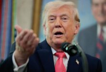 Irã rejeita proposta de paz dos EUA e afirma que decidirá fim da guerra