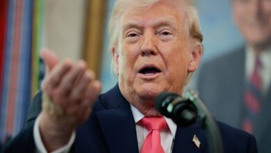 Irã rejeita proposta de paz dos EUA e afirma que decidirá fim da guerra