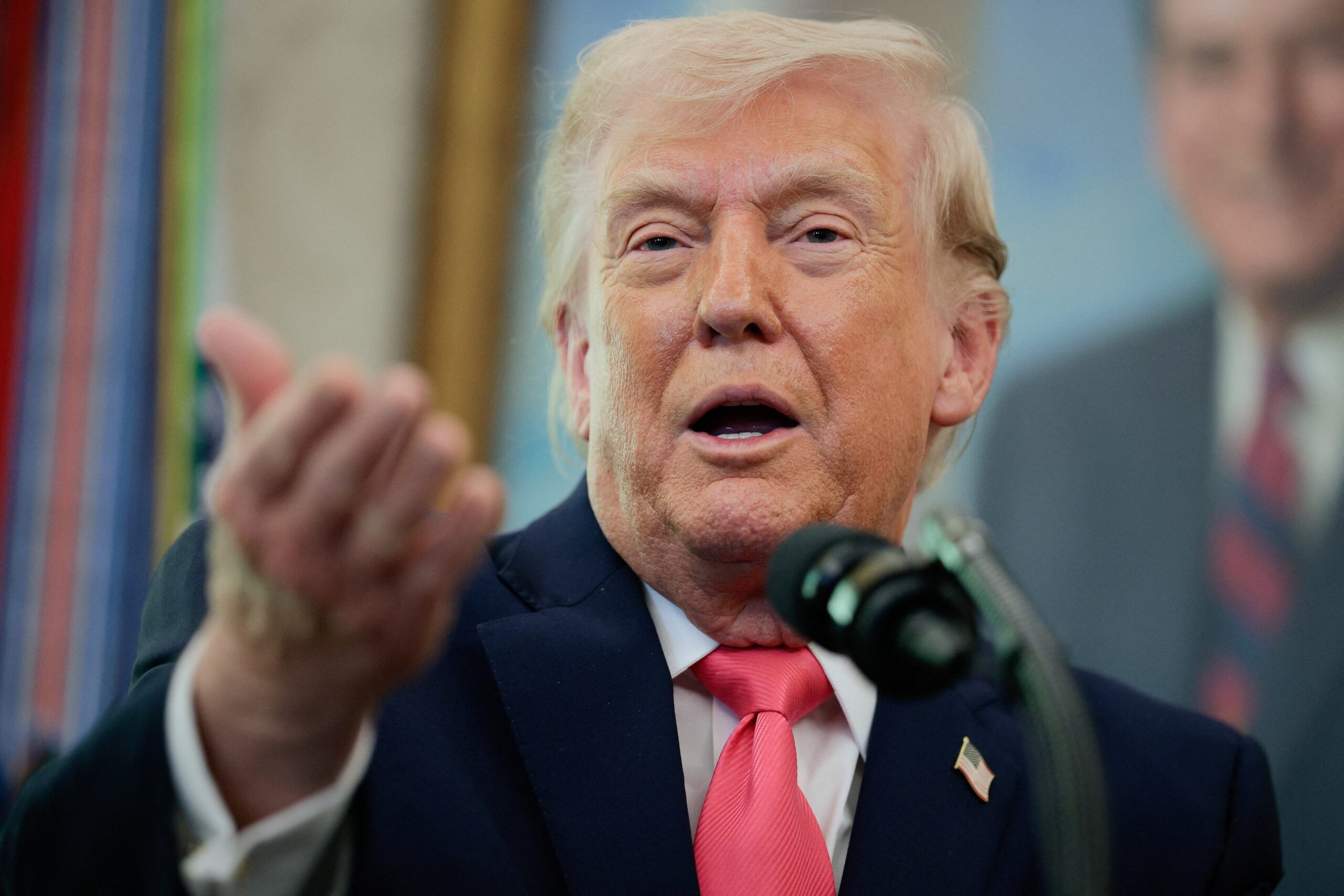 Irã rejeita proposta de paz dos EUA e afirma que decidirá fim da guerra