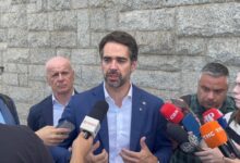 Eduardo Leite vai a SP buscar apoio do PSD para candidatura presidencial