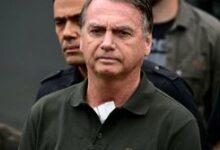 Médico confirma alta de Bolsonaro para sexta-feira após 3 semanas internado