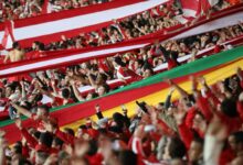 Inter enfrenta críticas por parceria com marca que tem 'azul' no nome