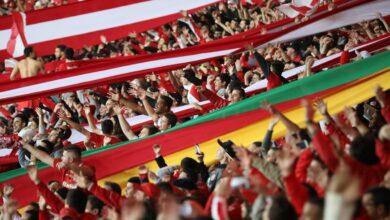 Inter enfrenta críticas por parceria com marca que tem 'azul' no nome