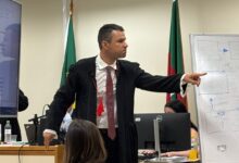 Casal é condenado a quase 30 anos por morte de bebê recém-nascida