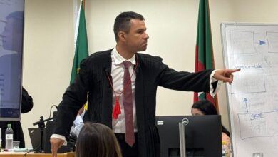 Casal é condenado a quase 30 anos por morte de bebê recém-nascida