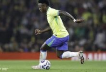 Hoje: Brasil estreia fase final de preparação contra França nos EUA