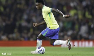 Hoje: Brasil estreia fase final de preparação contra França nos EUA