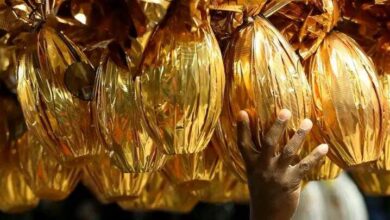 Vendas da Páscoa podem chegar a R$ 258 milhões no RS com crescimento de 3%