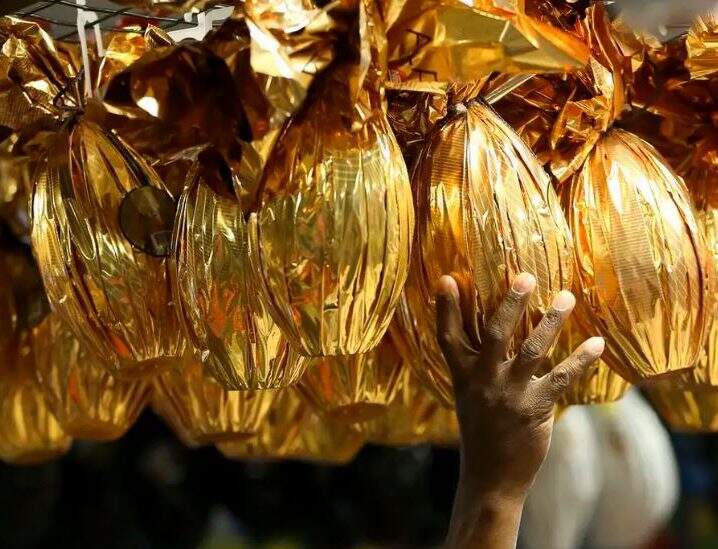 Vendas da Páscoa podem chegar a R$ 258 milhões no RS com crescimento de 3%