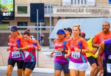 Corrida do Aniversário de Porto Alegre reúne mais de 1,7 mil atletas neste domingo