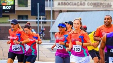 Corrida do Aniversário de Porto Alegre reúne mais de 1,7 mil atletas neste domingo