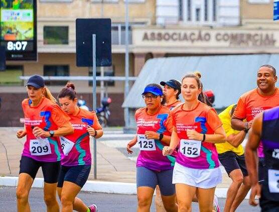 Corrida do Aniversário de Porto Alegre reúne mais de 1,7 mil atletas neste domingo