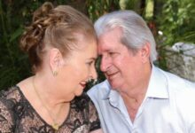 Mulher morre horas após acidente que matou o marido na BR-060, em Goiás