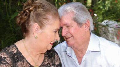 Mulher morre horas após acidente que matou o marido na BR-060, em Goiás