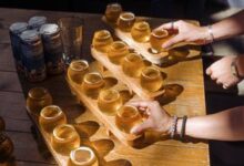 Cervejaria nos EUA usa CO₂ capturado do ar para fazer cerveja