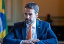 Eduardo Leite recebe apoio de Armínio Fraga e Pérsio Arida para a Presidência