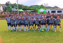 Botafogo garantiu a classificação jogando em casa