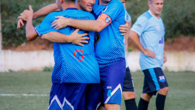 Barrense soma 7 pontos na classificação