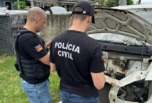 RS registra os menores indicadores de criminalidade da história