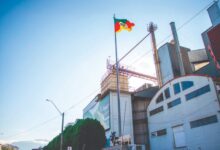 Dália a empresa que mais emprega no Município