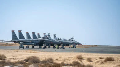 Irã acusa EUA de usar resgate de piloto como disfarce para roubar urânio