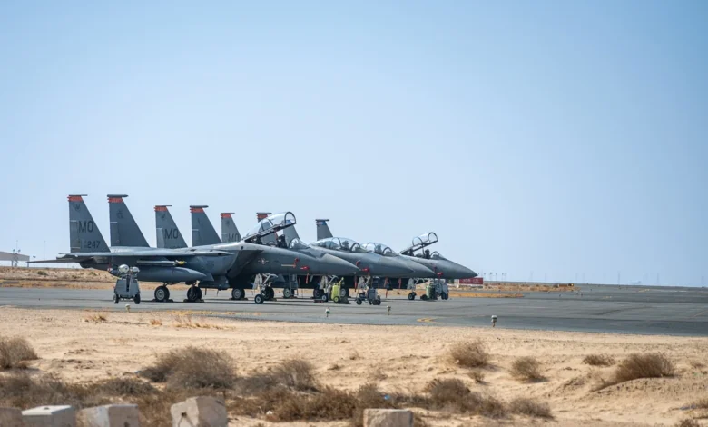 Irã acusa EUA de usar resgate de piloto como disfarce para roubar urânio