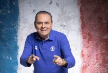 Luis Roberto é afastado da Copa do Mundo por neoplasia no pescoço